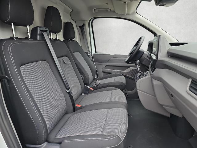 Volkswagen T7 Transporter Kastenwagen 2.0 TDI 81 kW KR Kasten / R&uuml;ckfahrkamera 