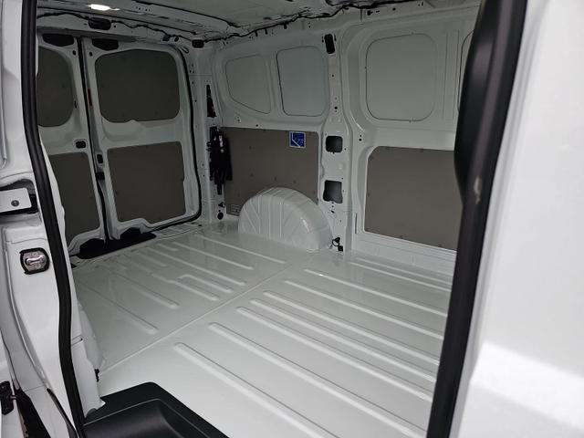 Volkswagen T7 Transporter Kastenwagen 2.0 TDI 81 kW KR Kasten / R&uuml;ckfahrkamera 