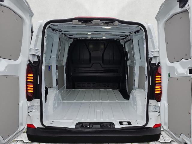 Volkswagen T7 Transporter Kastenwagen 2.0 TDI 81 kW KR Kasten / R&uuml;ckfahrkamera 