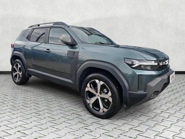 Dacia Duster - TCe 130 Journey 4x4 Navi Winter Keyless