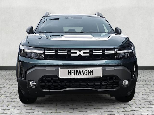 Dacia Duster TCe 130 Journey 4x4 Navi Winter Keyless 