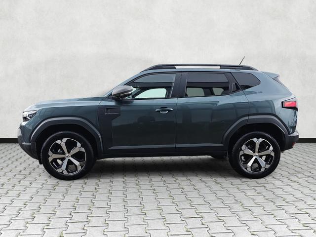 Dacia Duster TCe 130 Journey 4x4 Navi Winter Keyless 