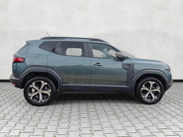 Dacia Duster TCe 130 Journey 4x4 Navi Winter Keyless 