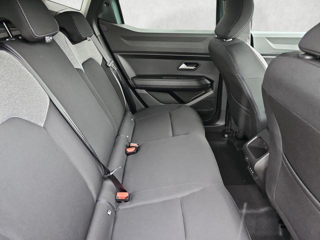 Dacia Duster TCe 130 Journey 4x4 Navi Winter Keyless 