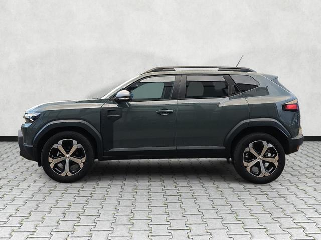 Dacia Duster TCe 130 Journey Citypaket Winterpaket Nav 