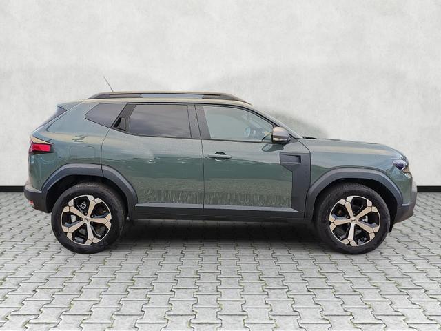 Dacia Duster TCe 130 Journey Citypaket Winterpaket Nav 