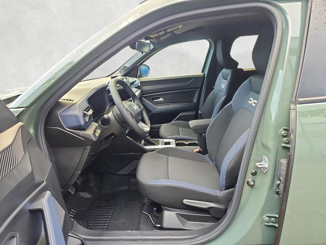 Dacia Duster TCe 130 Journey Citypaket Winterpaket Nav 