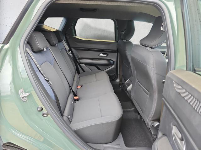 Dacia Duster TCe 130 Journey Citypaket Winterpaket Nav 