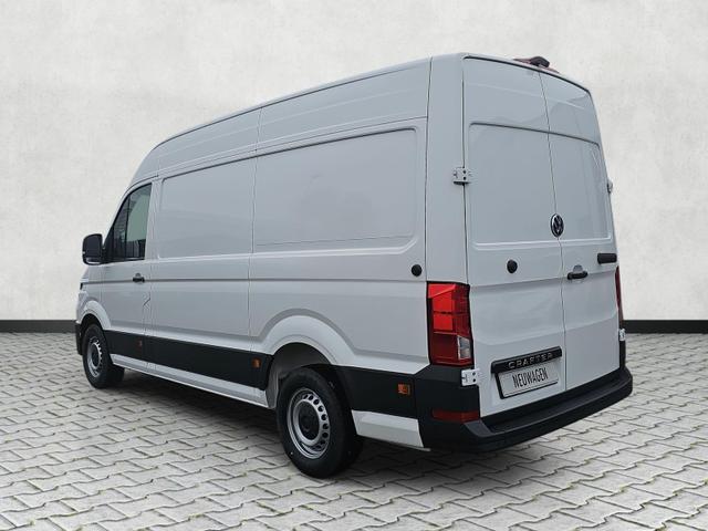 Volkswagen Crafter Kastenwagen Kasten 35 mittellang Hochdach FWD 2.0 TDI MR / Kamera 