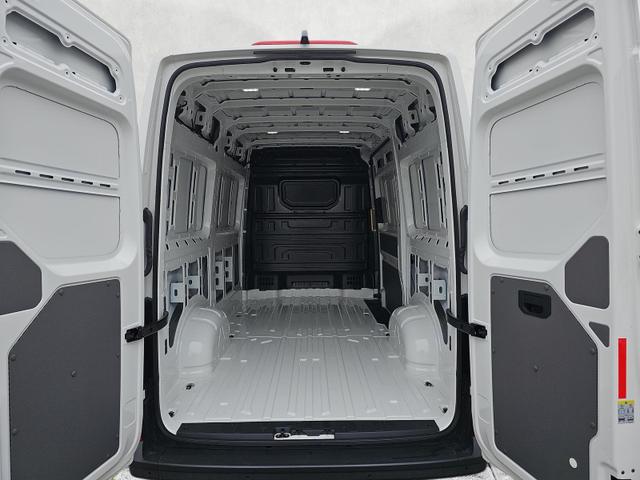 Volkswagen Crafter Kastenwagen Kasten 35 mittellang Hochdach FWD 2.0 TDI MR / Kamera 
