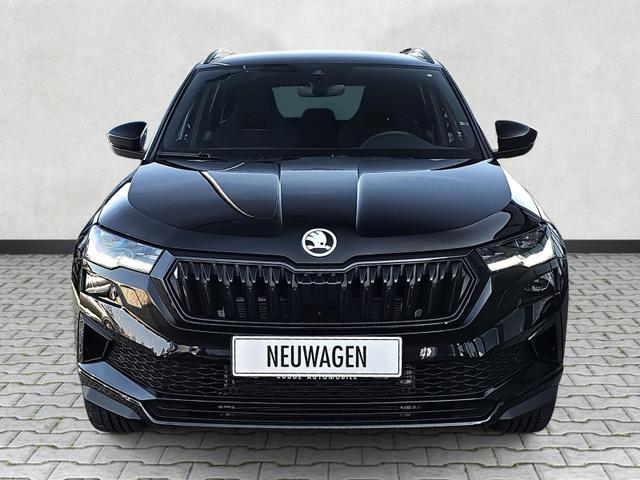 Skoda Karoq - Sportline 1.5 TSI DSG 360Grad Kamera / ACC