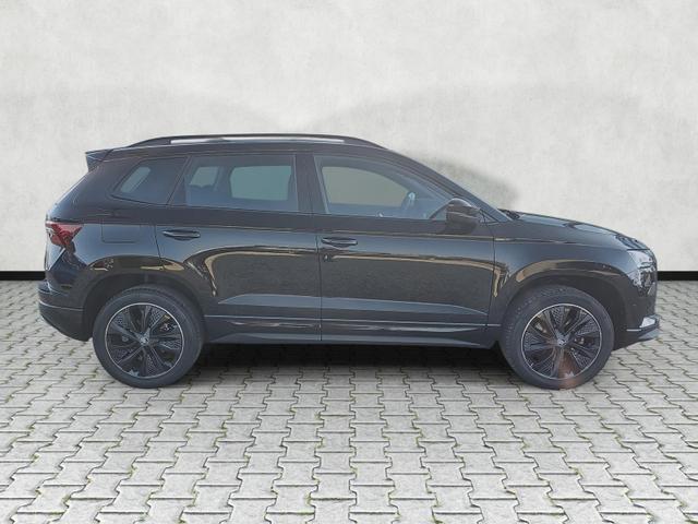 Skoda Karoq Sportline 1.5 TSI DSG 360Grad Kamera / ACC 