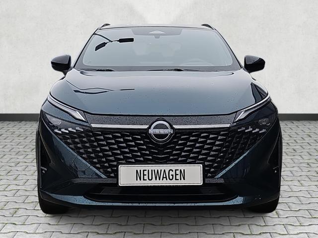Nissan Qashqai 1.3 DIG-T X-Tronic N-Design Pano Komfort 
