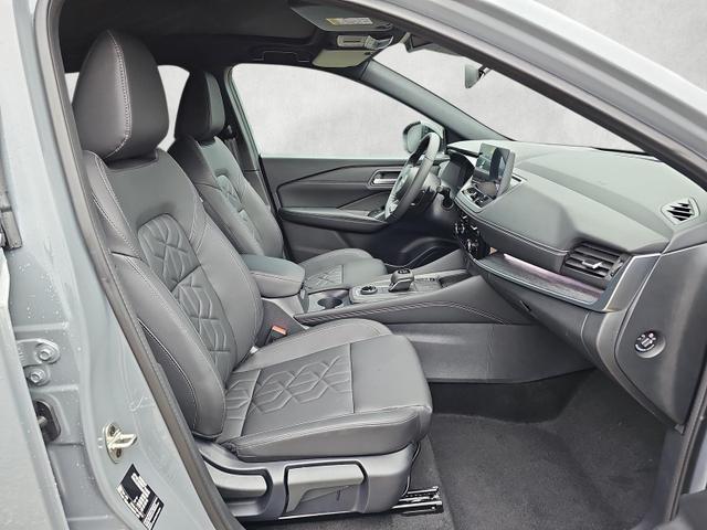 Nissan Qashqai 1.3 DIG-T X-Tronic 4WD Tekna HUD Pano 