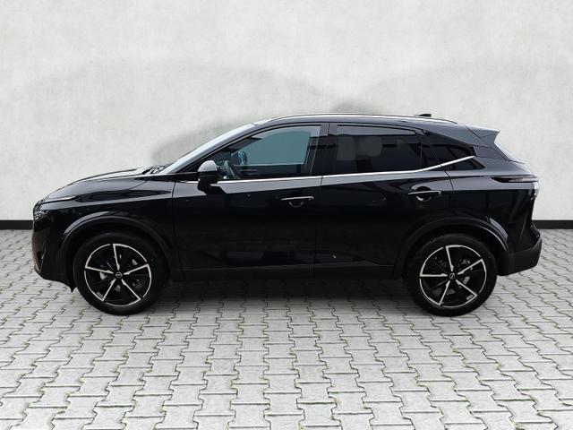 Nissan Qashqai 1.3 DIG-T X-Tronic 4WD Tekna HUD Pano 