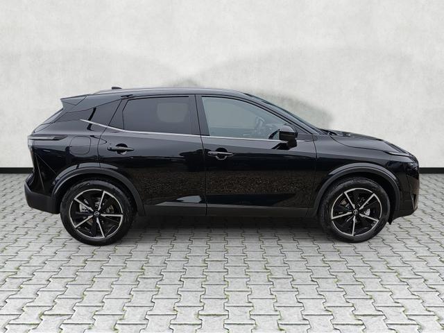 Nissan Qashqai 1.3 DIG-T X-Tronic 4WD Tekna HUD Pano 