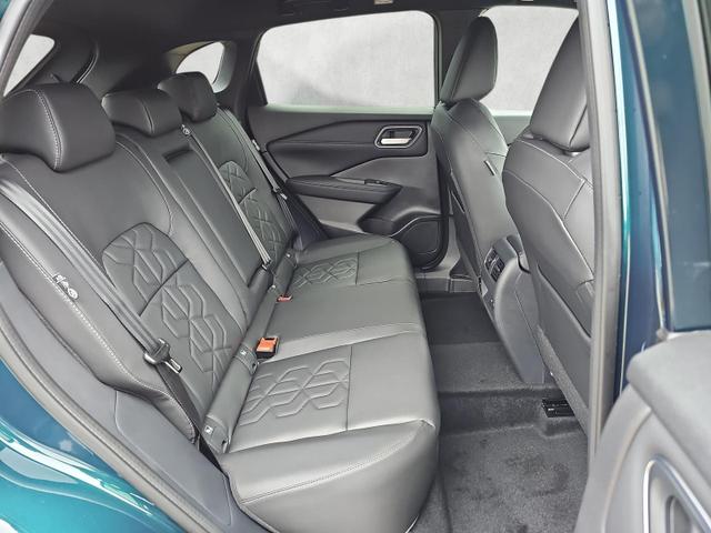 Nissan Qashqai 1.3 DIG-T X-Tronic 4WD Tekna HUD Pano 