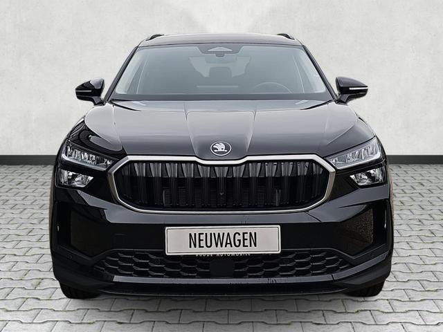 Skoda Kodiaq 1.5 TSI mHEV 110kW Selection DSG 7Si ACC Navi Memory 