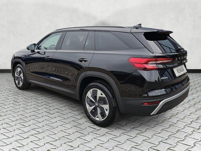 Skoda Kodiaq 1.5 TSI mHEV 110kW Selection DSG 7Si ACC Navi Memory 