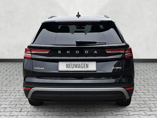 Skoda Kodiaq 1.5 TSI mHEV 110kW Selection DSG 7Si ACC Navi Memory 