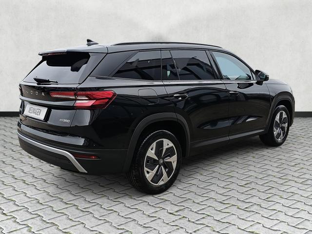 Skoda Kodiaq 1.5 TSI mHEV 110kW Selection DSG 7Si ACC Navi Memory 