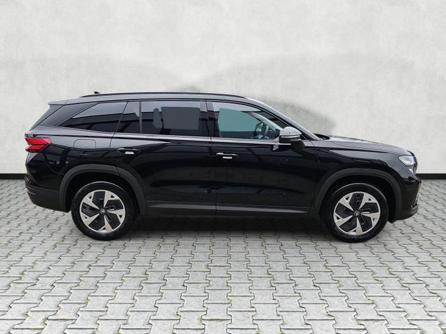Skoda Kodiaq 1.5 TSI mHEV 110kW Selection DSG 7Si ACC Navi Memory 