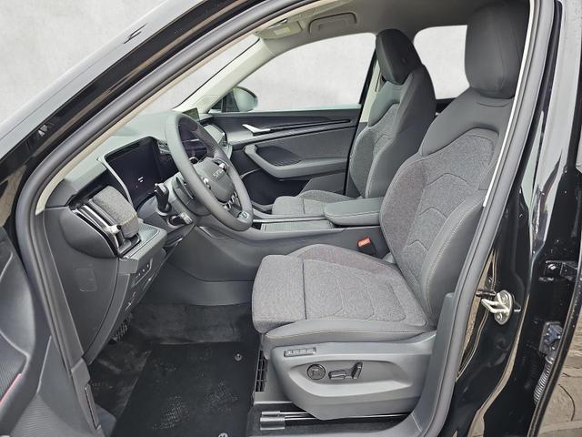 Skoda Kodiaq 1.5 TSI mHEV 110kW Selection DSG 7Si ACC Navi Memory 