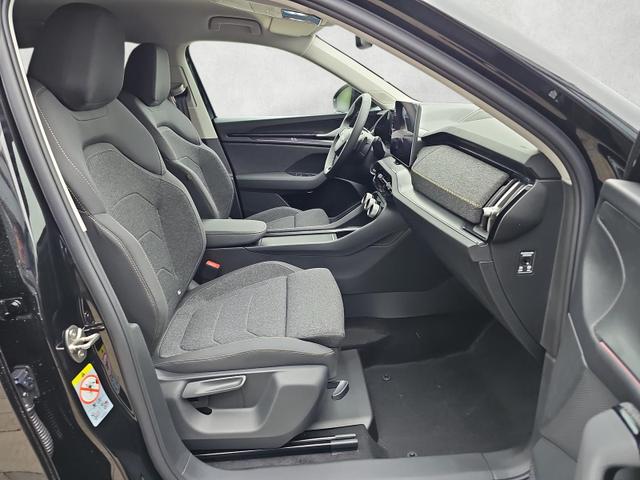 Skoda Kodiaq 1.5 TSI mHEV 110kW Selection DSG 7Si ACC Navi Memory 