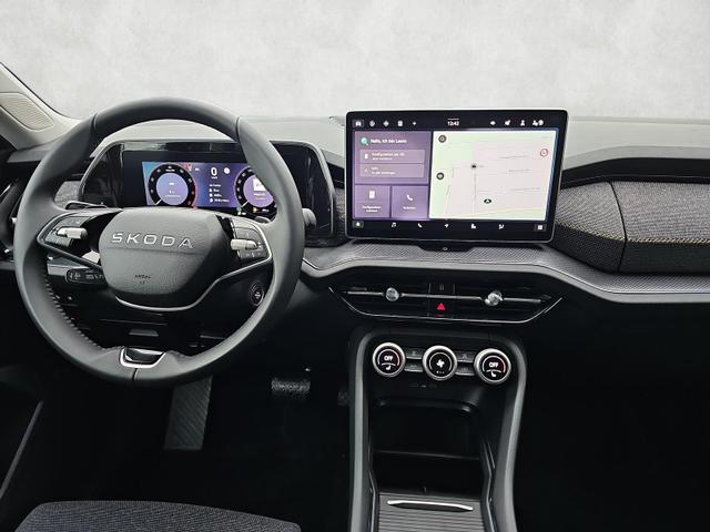 Skoda Kodiaq 1.5 TSI mHEV 110kW Selection DSG 7Si ACC Navi Memory 