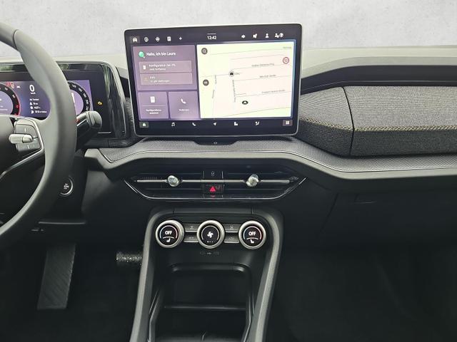 Skoda Kodiaq 1.5 TSI mHEV 110kW Selection DSG 7Si ACC Navi Memory 