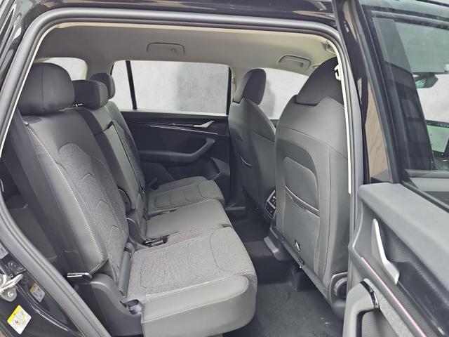 Skoda Kodiaq 1.5 TSI mHEV 110kW Selection DSG 7Si ACC Navi Memory 