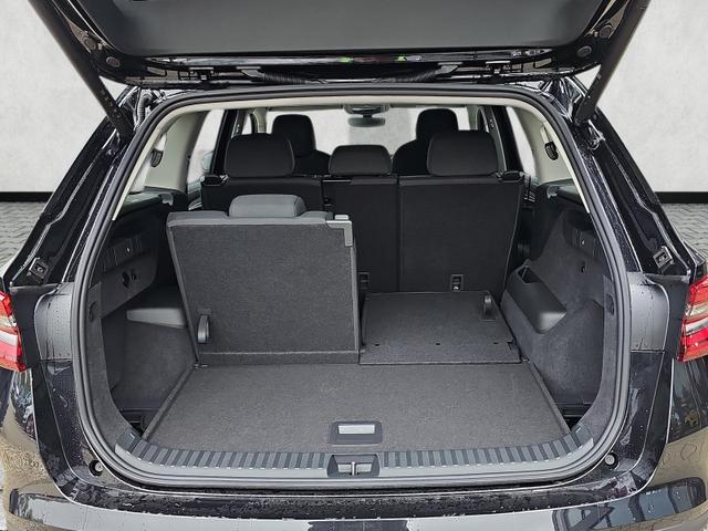 Skoda Kodiaq 1.5 TSI mHEV 110kW Selection DSG 7Si ACC Navi Memory 