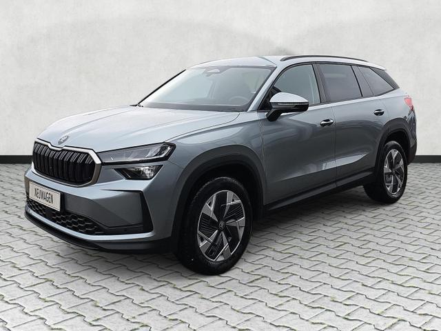 Skoda Kodiaq 1.5 TSI mHEV 110kW Selection DSG 7Si ACC Navi Memory 