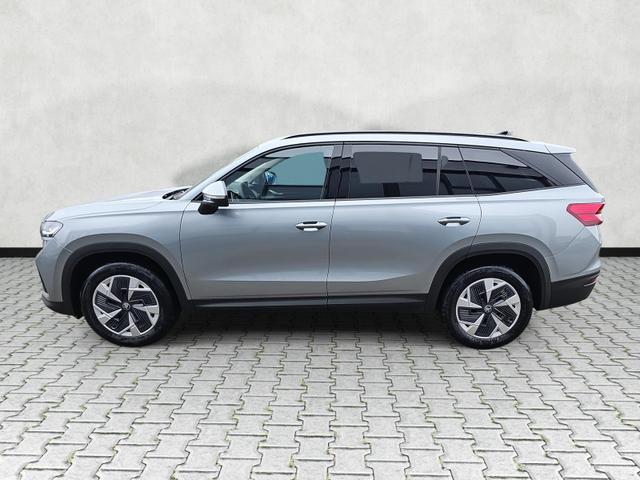 Skoda Kodiaq 1.5 TSI mHEV 110kW Selection DSG 7Si ACC Navi Memory 