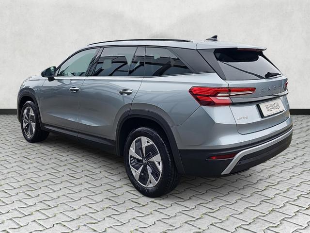 Skoda Kodiaq 1.5 TSI mHEV 110kW Selection DSG 7Si ACC Navi Memory 