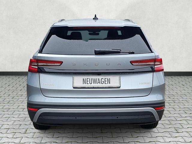 Skoda Kodiaq 1.5 TSI mHEV 110kW Selection DSG 7Si ACC Navi Memory 