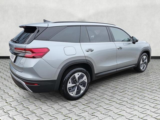 Skoda Kodiaq 1.5 TSI mHEV 110kW Selection DSG 7Si ACC Navi Memory 