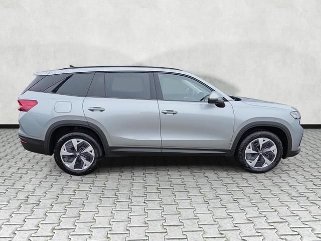 Skoda Kodiaq 1.5 TSI mHEV 110kW Selection DSG 7Si ACC Navi Memory 