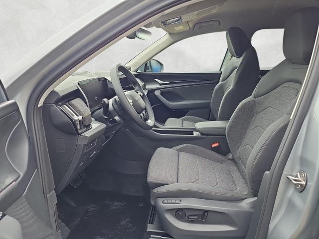 Skoda Kodiaq 1.5 TSI mHEV 110kW Selection DSG 7Si ACC Navi Memory 