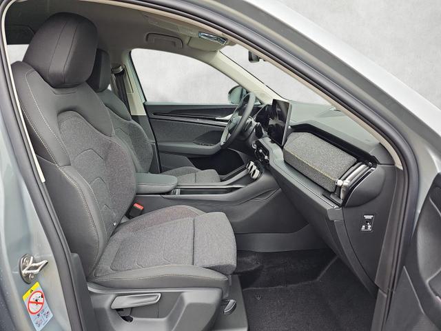 Skoda Kodiaq 1.5 TSI mHEV 110kW Selection DSG 7Si ACC Navi Memory 
