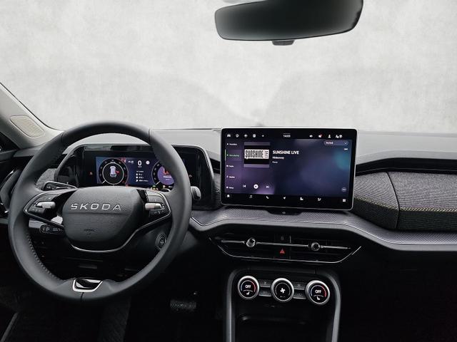 Skoda Kodiaq 1.5 TSI mHEV 110kW Selection DSG 7Si ACC Navi Memory 