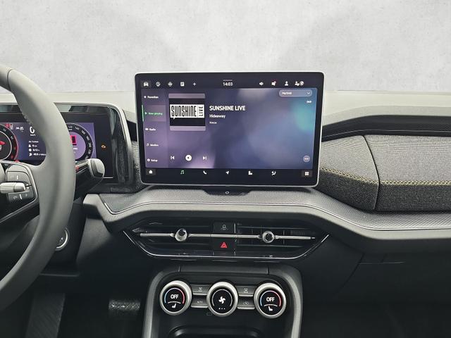 Skoda Kodiaq 1.5 TSI mHEV 110kW Selection DSG 7Si ACC Navi Memory 
