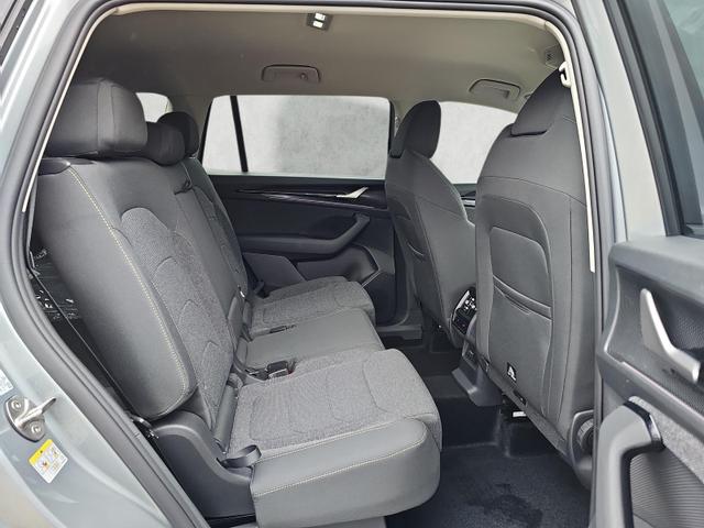 Skoda Kodiaq 1.5 TSI mHEV 110kW Selection DSG 7Si ACC Navi Memory 