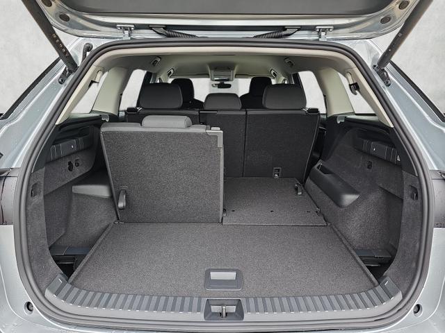 Skoda Kodiaq 1.5 TSI mHEV 110kW Selection DSG 7Si ACC Navi Memory 