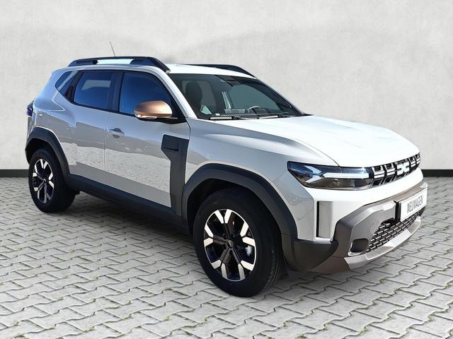 Dacia Duster - TCe 130 Extreme Winterpaket KeylessOpenGo