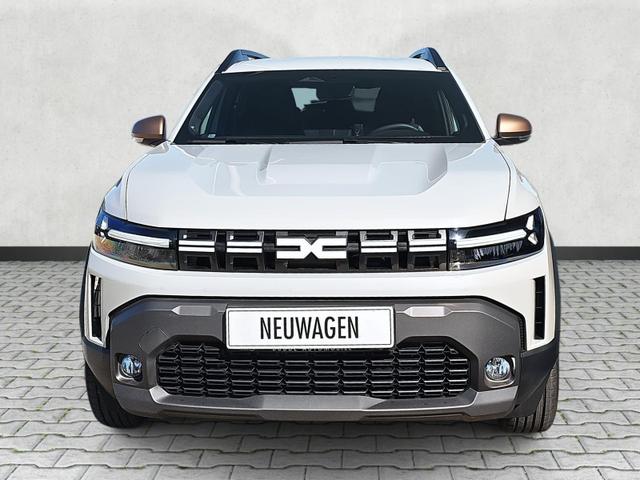 Dacia Duster TCe 130 Extreme Winterpaket KeylessOpenGo 