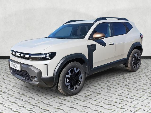 Dacia Duster TCe 130 Extreme Winterpaket KeylessOpenGo 