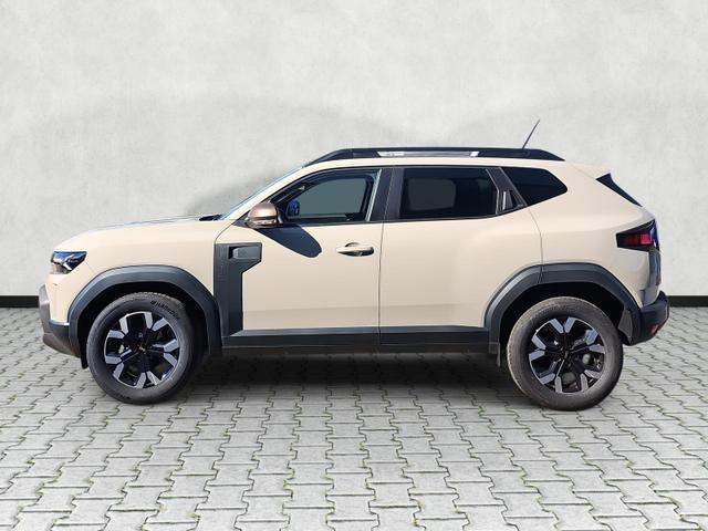 Dacia Duster TCe 130 Extreme Winterpaket KeylessOpenGo 
