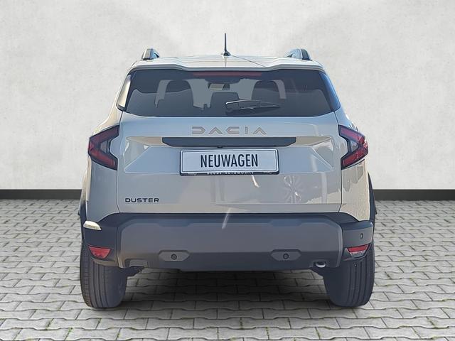 Dacia Duster TCe 130 Extreme Winterpaket KeylessOpenGo 