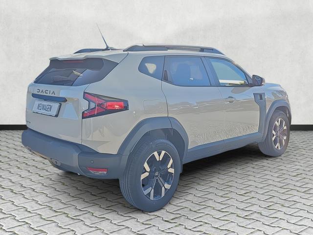 Dacia Duster TCe 130 Extreme Winterpaket KeylessOpenGo 